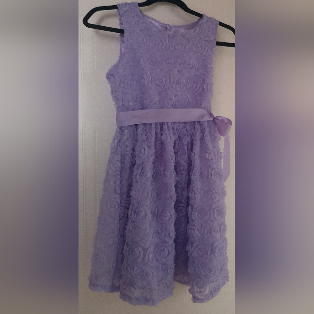 NWOT SAMANTHA SAYS DRESS